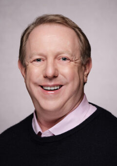 speaker headshot